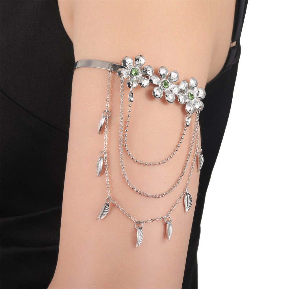 Hurmaava Rannekoru jokaiseen tilaisuuteen