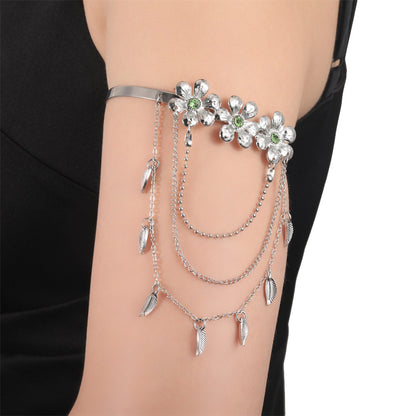 Hurmaava Rannekoru jokaiseen tilaisuuteen