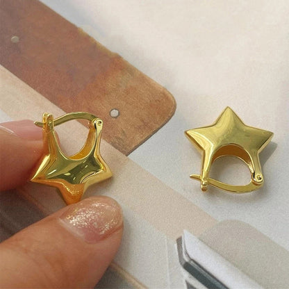 Klassinen Korvarengas ajattomalla viehätyksellä