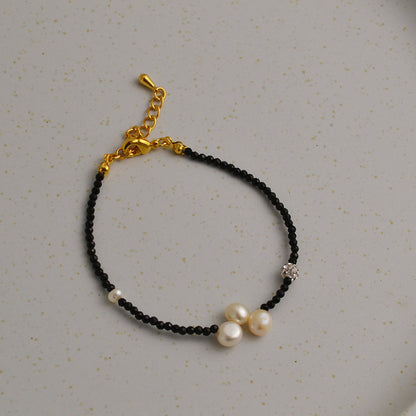 Romanttinen Kulta Kaulakoru erityisiin hetkiin