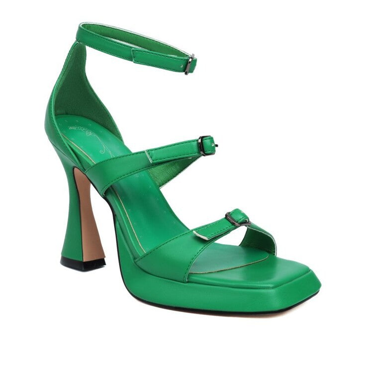 Kauniisti Valmistetut Ortopediset Sandaalit