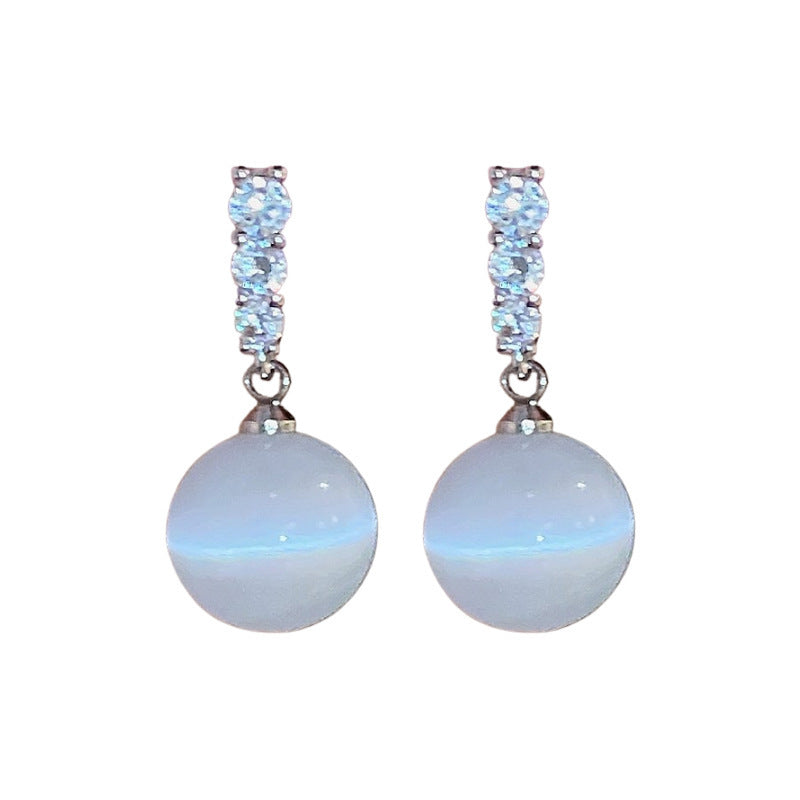 Herkkä käsityö Korvarengas