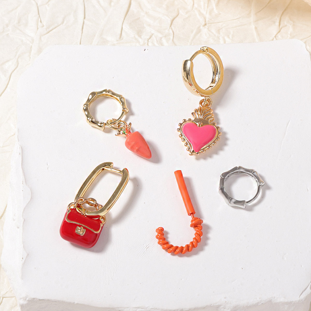 Upea Korvarengas päivittäiseen käyttöön