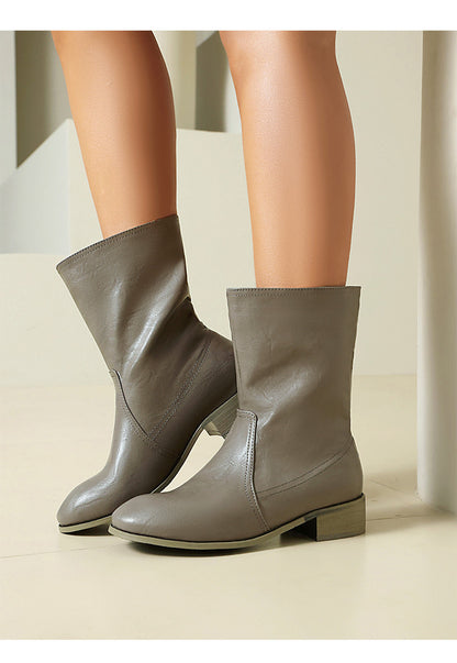 Vintage-henkiset Ortopediset Saappaat