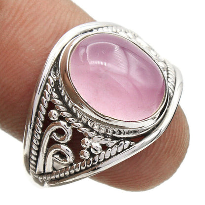 Kaunis Sormus ainutlaatuisella tyylillä