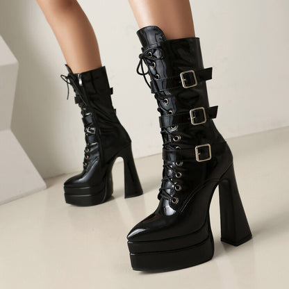 Mukavat Ortopediset Saappaat Päivittäiseen Käyttöön