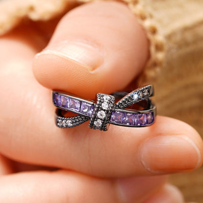 Romanttinen Sormus erityisiin hetkiin