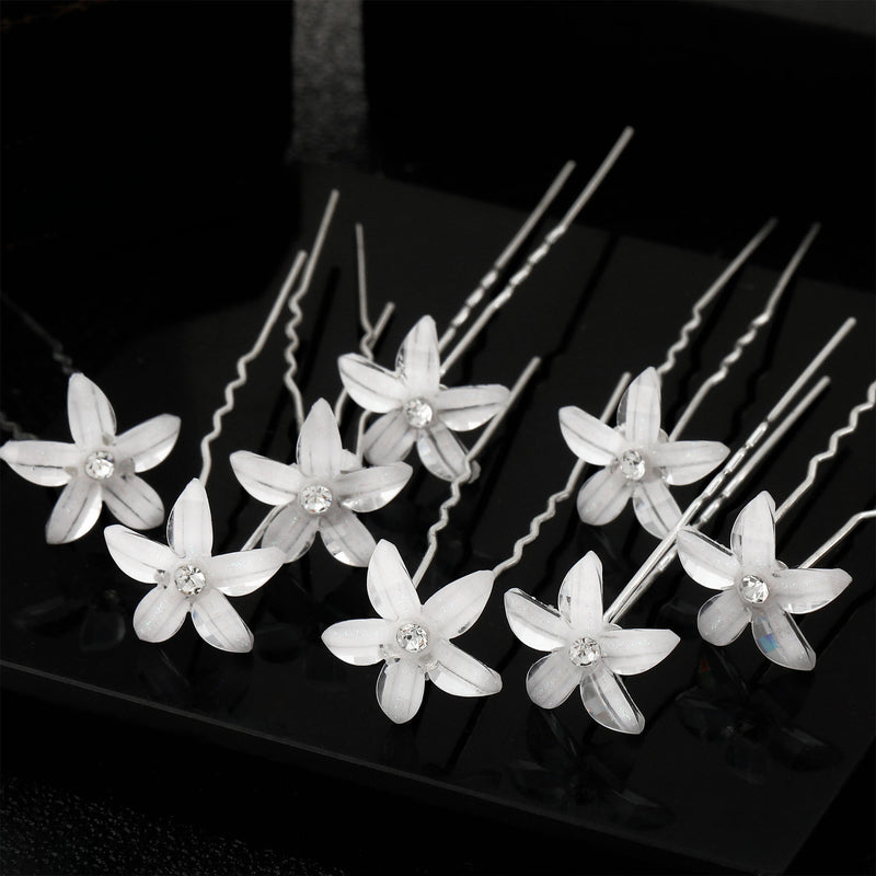 Herkkä käsityö Koru