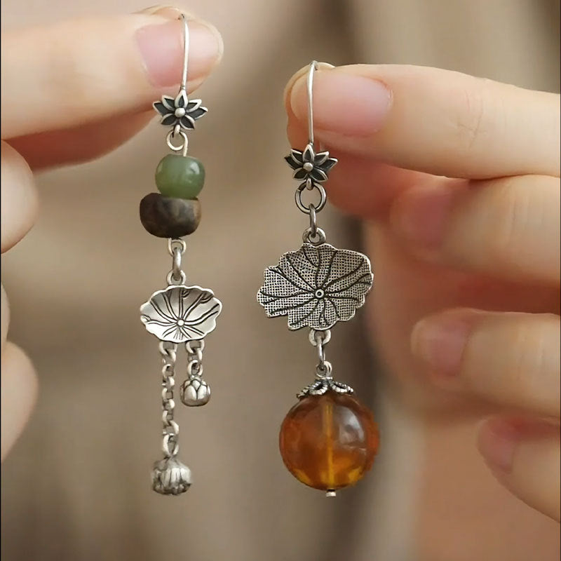 Elegantti Hopea Korvarengas jokaiseen tilaisuuteen