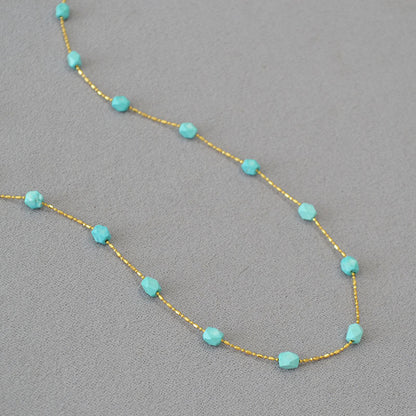 Hurmaava Kaulakoru jokaiseen tilaisuuteen