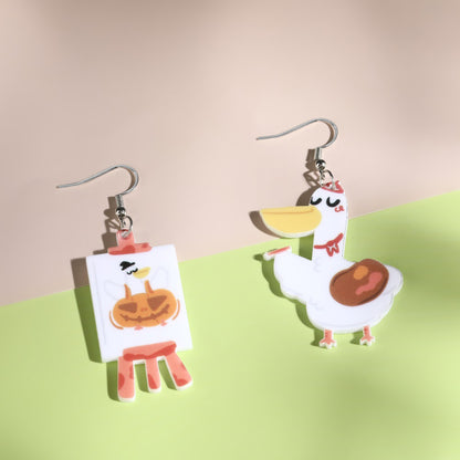 Elegantti Korvarengas jokaiseen tilaisuuteen