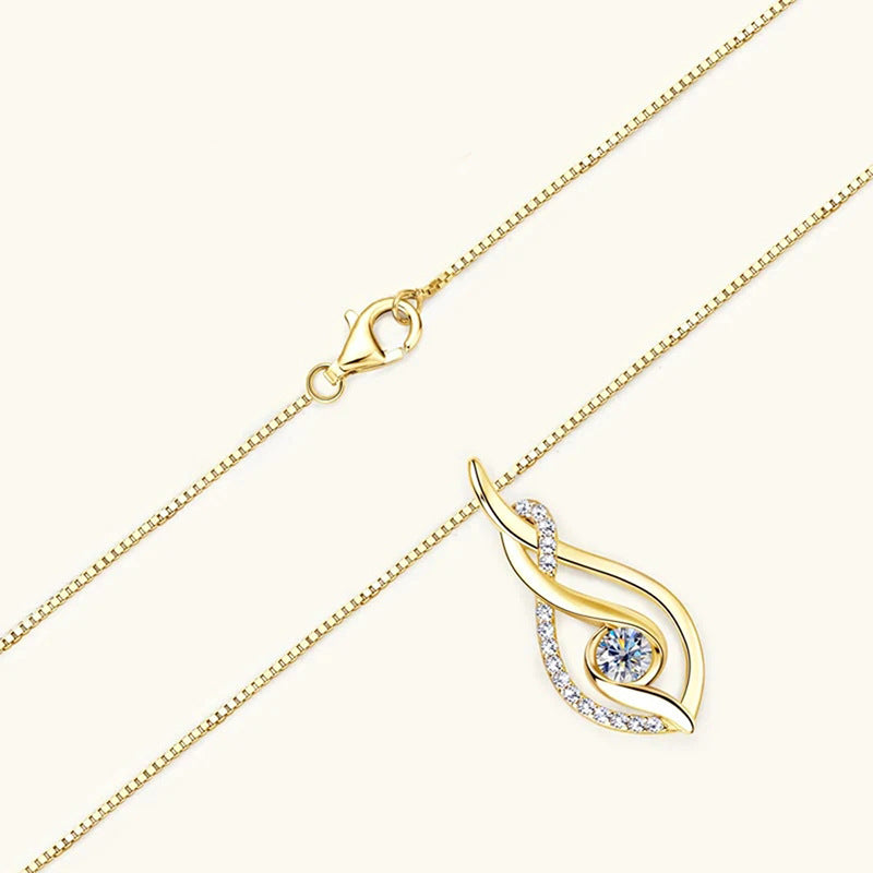 Kaunis Kaulakoru ainutlaatuisella tyylillä