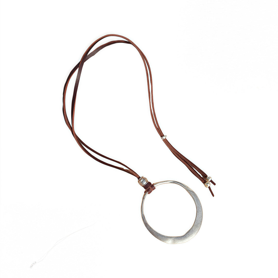 Kaunis Koru ainutlaatuisella tyylillä