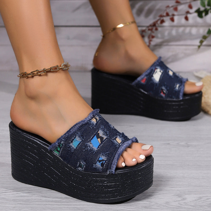 Tyylikkäät Ortopediset Sandaalit Jokaiseen Askeleeseen