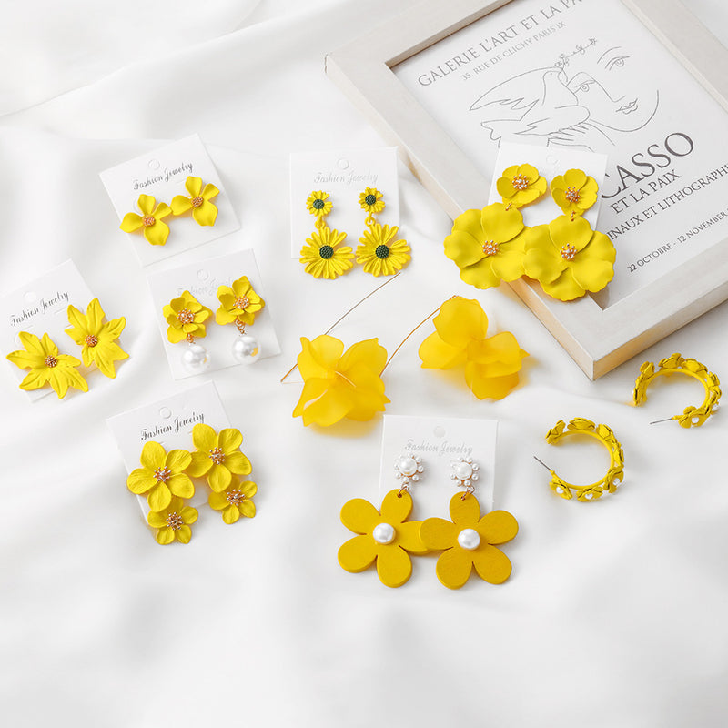 Herkkä käsityö Helmi Korusetti