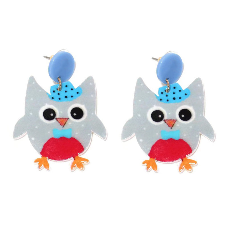 Klassinen Korvarengas ajattomalla viehätyksellä