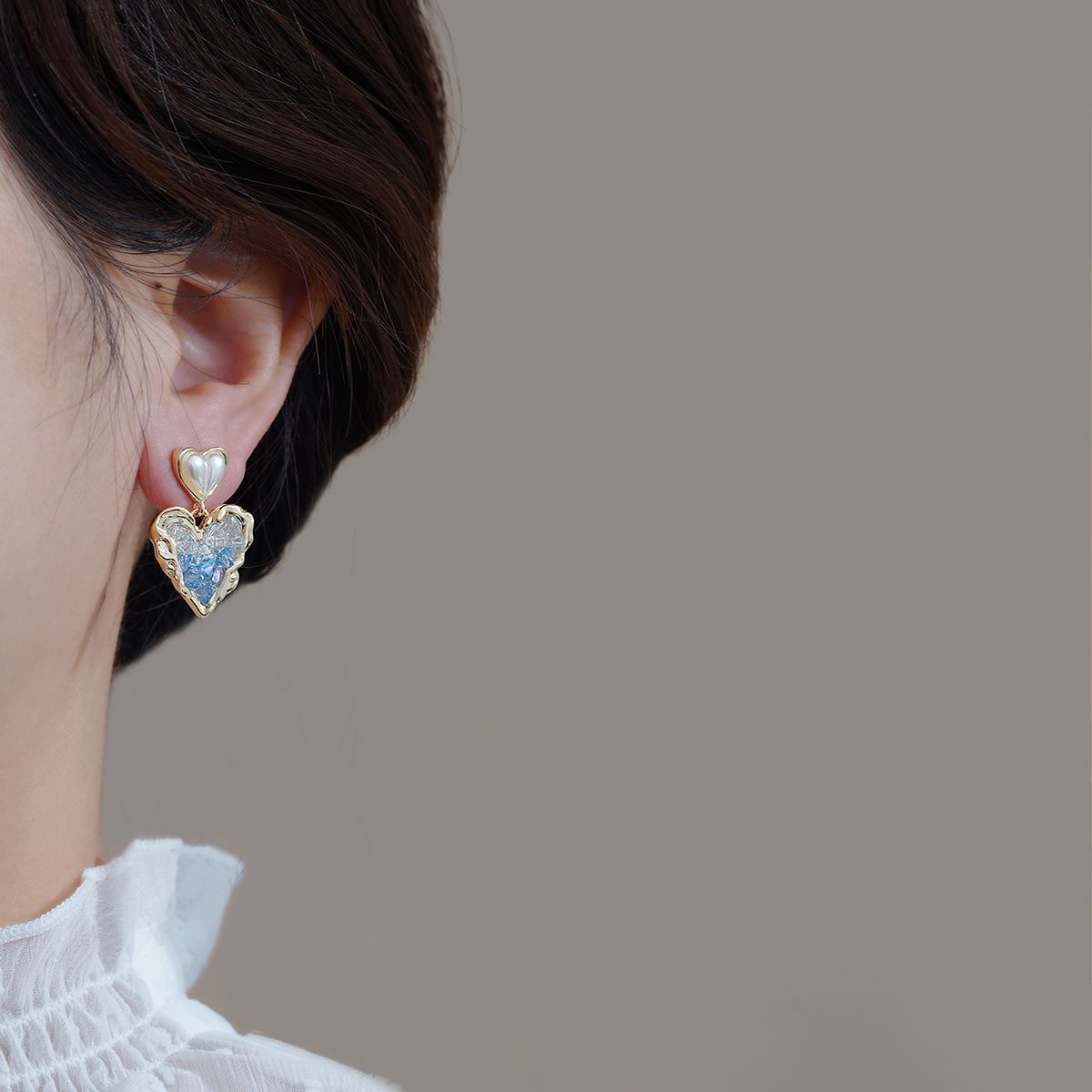 Elegantti Korvarengas jokaiseen tilaisuuteen