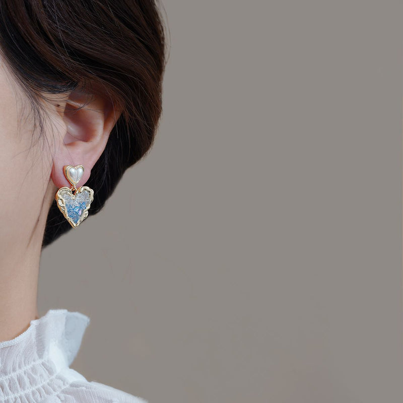 Elegantti Korvarengas jokaiseen tilaisuuteen