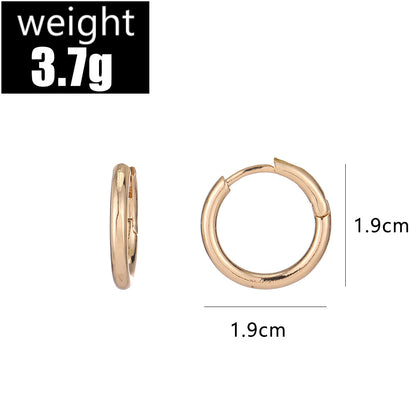 Upea Kulta Korvarengas päivittäiseen käyttöön