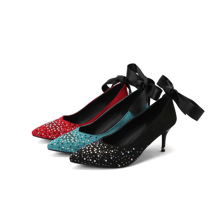 Tyylikkäät Ortopediset Korkokengät Jokaiseen Askeleeseen