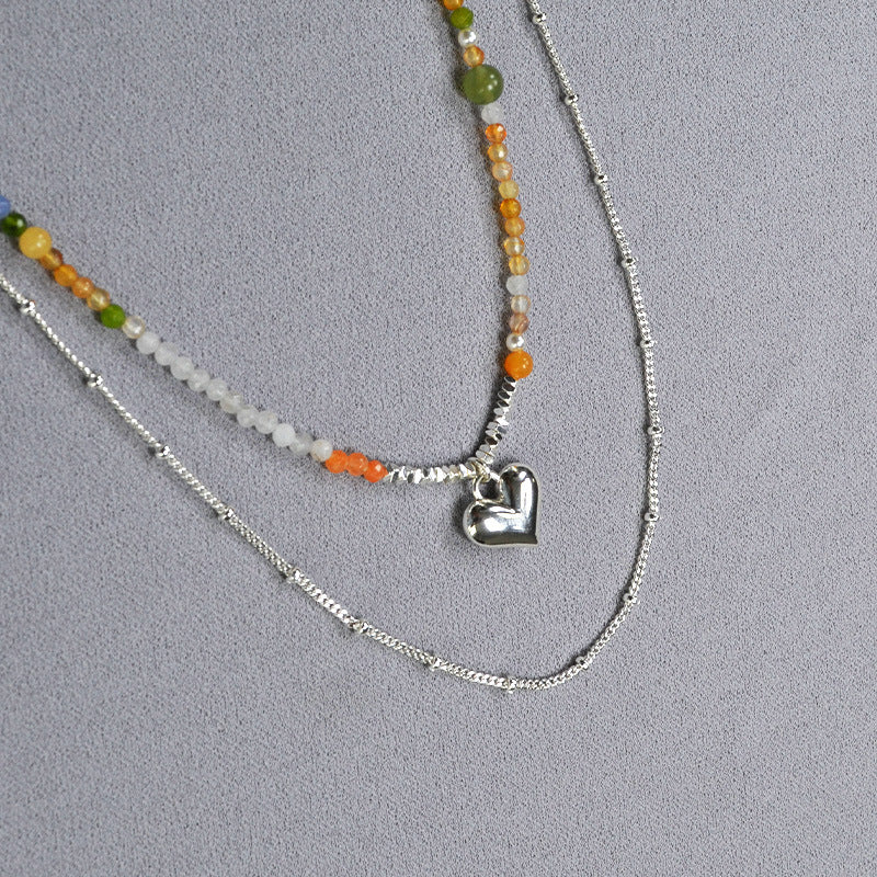 Hurmaava Kaulakoru jokaiseen tilaisuuteen