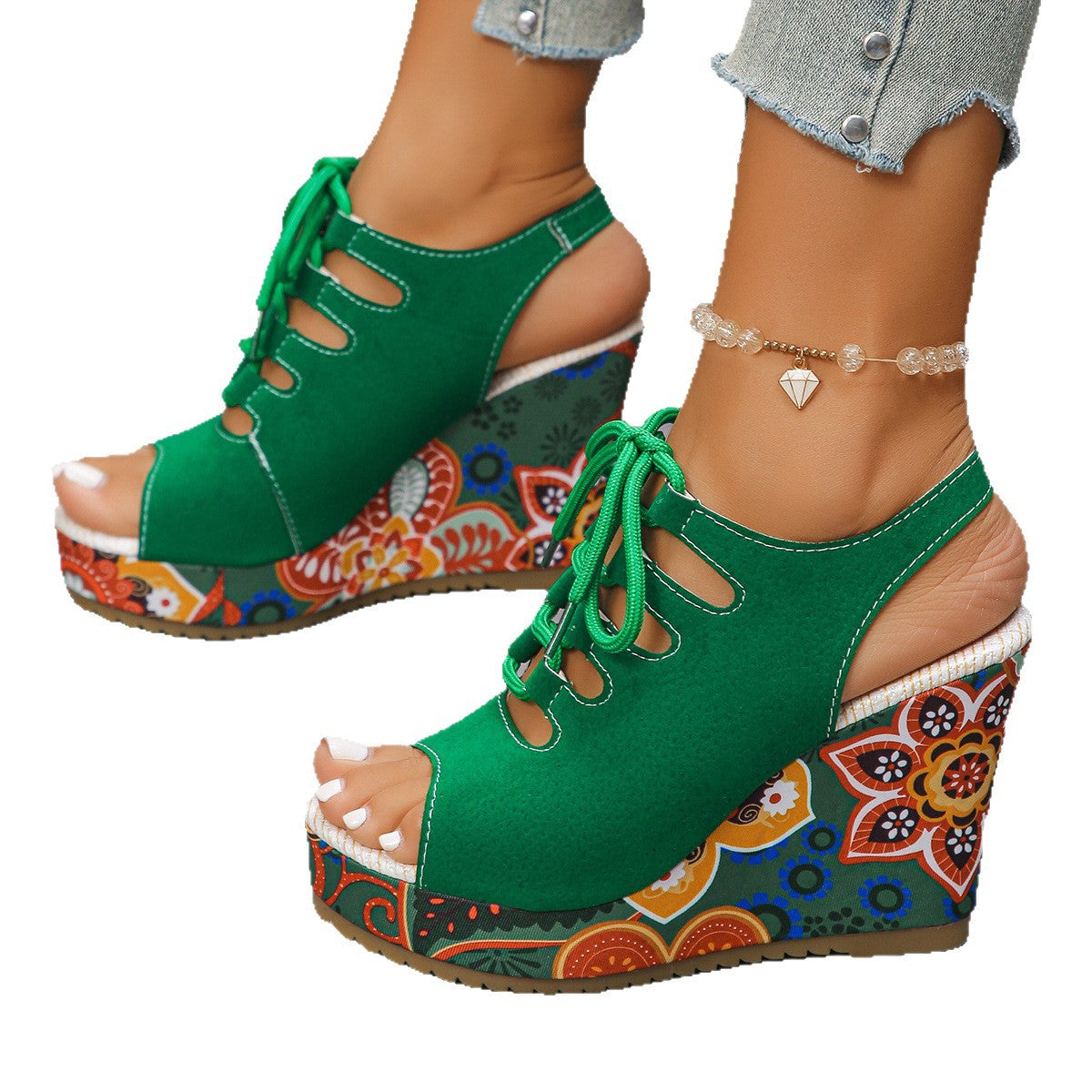 Klassiset Ortopediset Kengät Ajattomalla Tyylillä