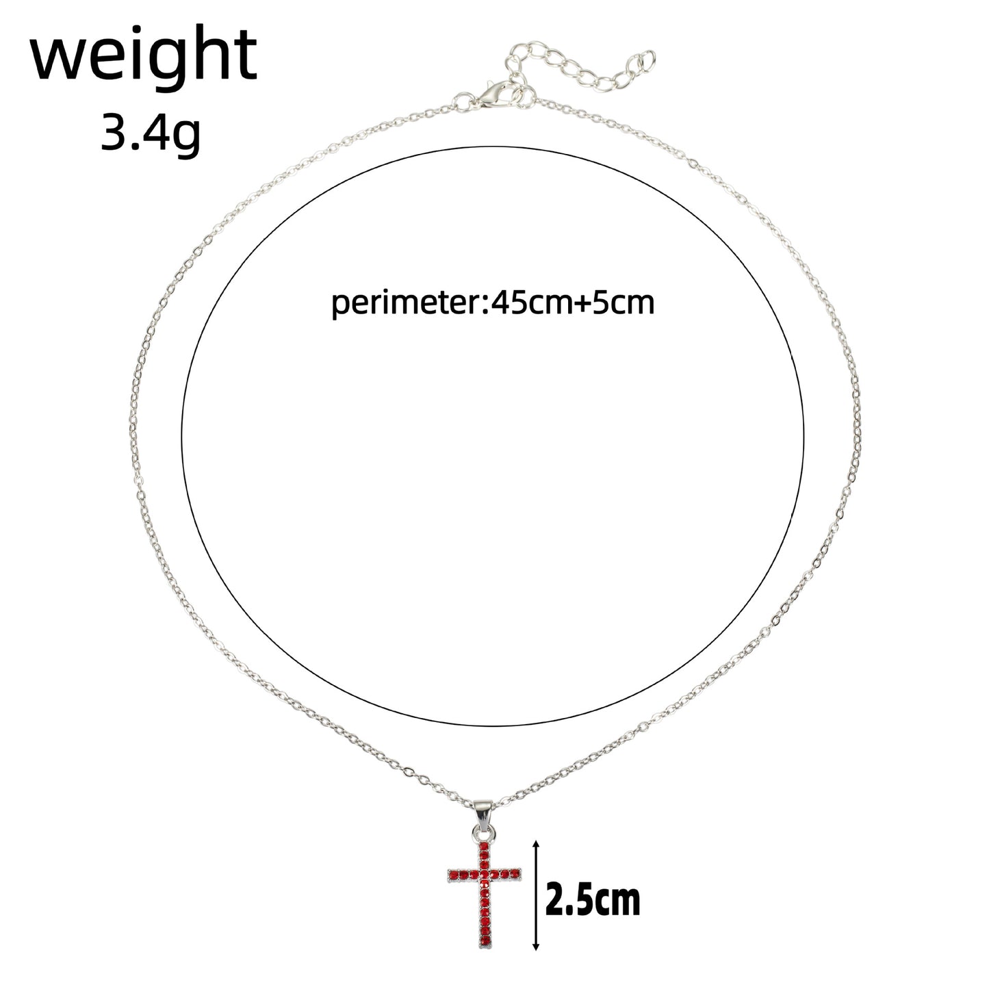 Klassinen Kaulakoru ajattomalla viehätyksellä