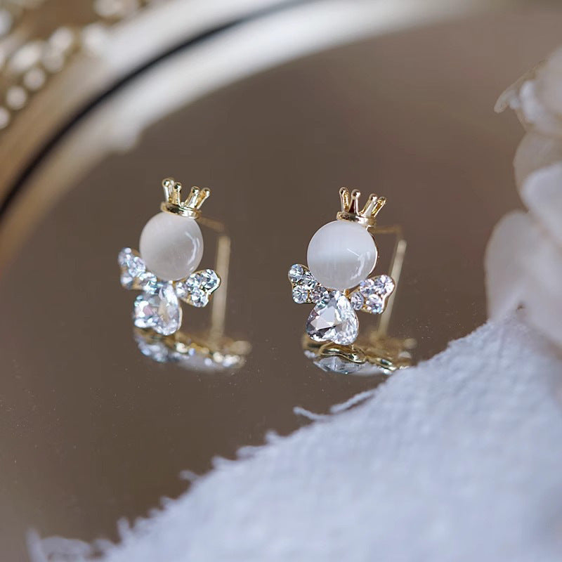 Klassinen Koru ajattomalla viehätyksellä