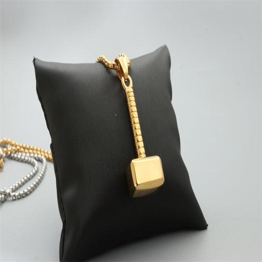 Kaunis Kaulakoru ainutlaatuisella tyylillä