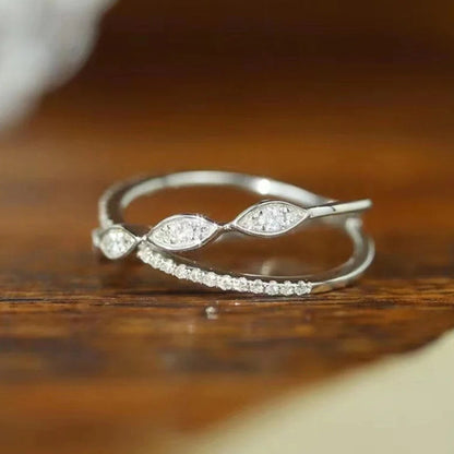 Elegantti Sormus jokaiseen tilaisuuteen