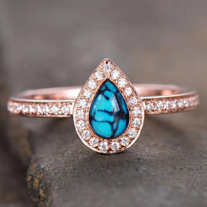 Kaunis Koru ainutlaatuisella tyylillä