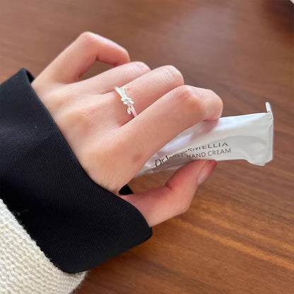 Romanttinen Sormus erityisiin hetkiin