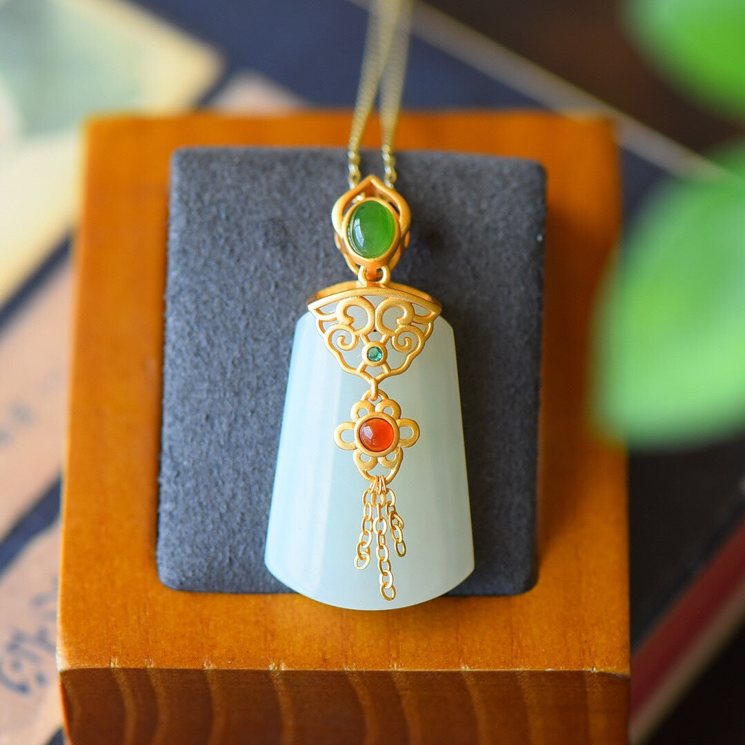 Upea Hopea Kaulakoru päivittäiseen käyttöön