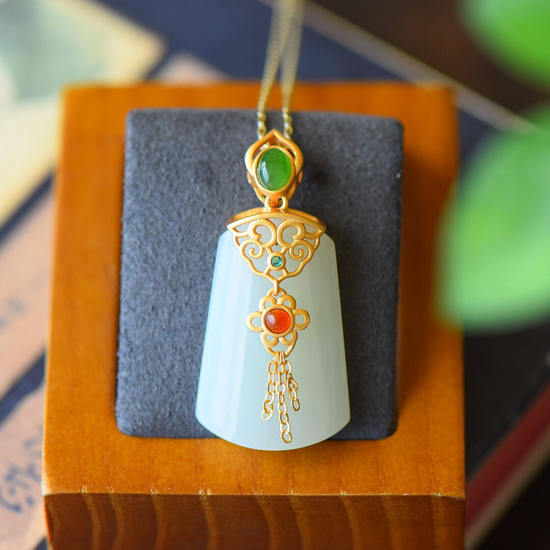 Upea Hopea Kaulakoru päivittäiseen käyttöön