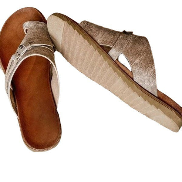 Tyylikeät Ortopediset Sandaalit Jokaiseen Tilaisuuteen