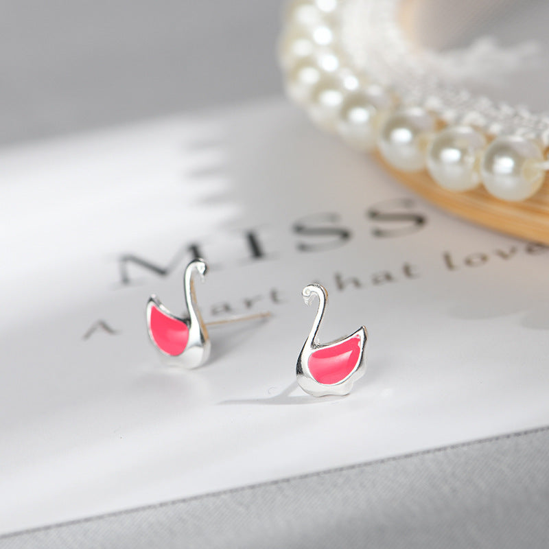 Käsintehty vintage Korvarengas