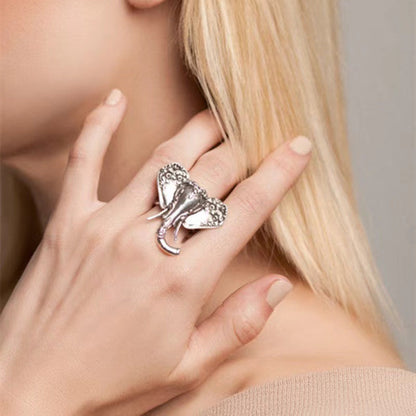 Elegantti Sormus jokaiseen tilaisuuteen