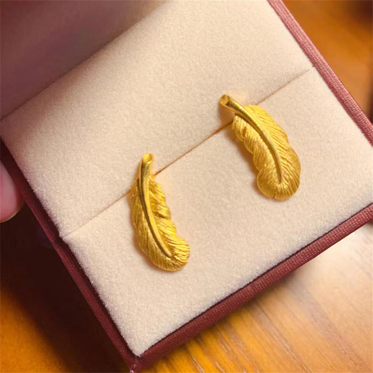 Upea Koru päivittäiseen käyttöön