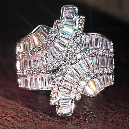 Käsintehty vintage Koru