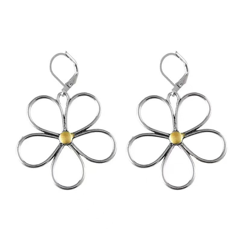 Käsintehty vintage Sormus