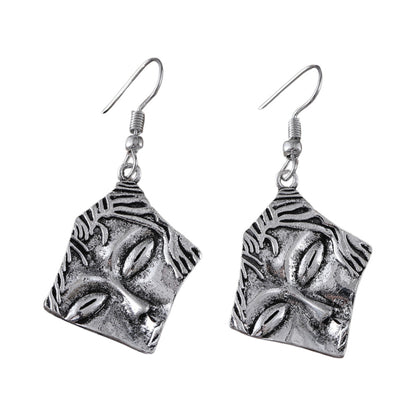 Herkkä käsityö Korvarengas