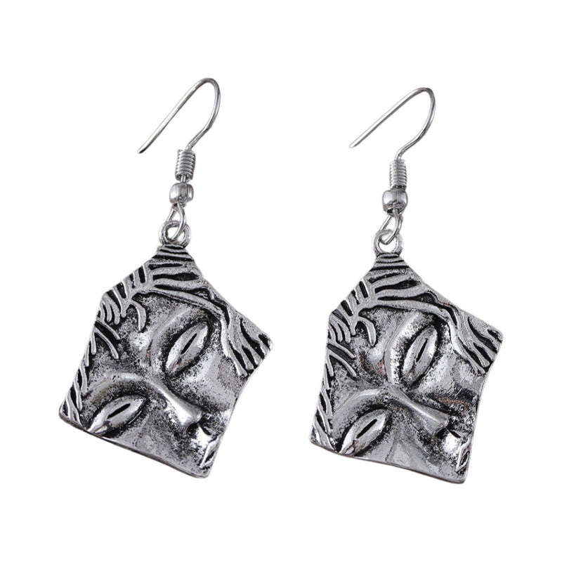 Herkkä käsityö Korvarengas