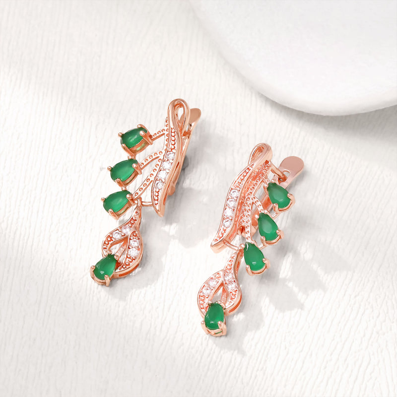 Elegantti Korvarengas jokaiseen tilaisuuteen