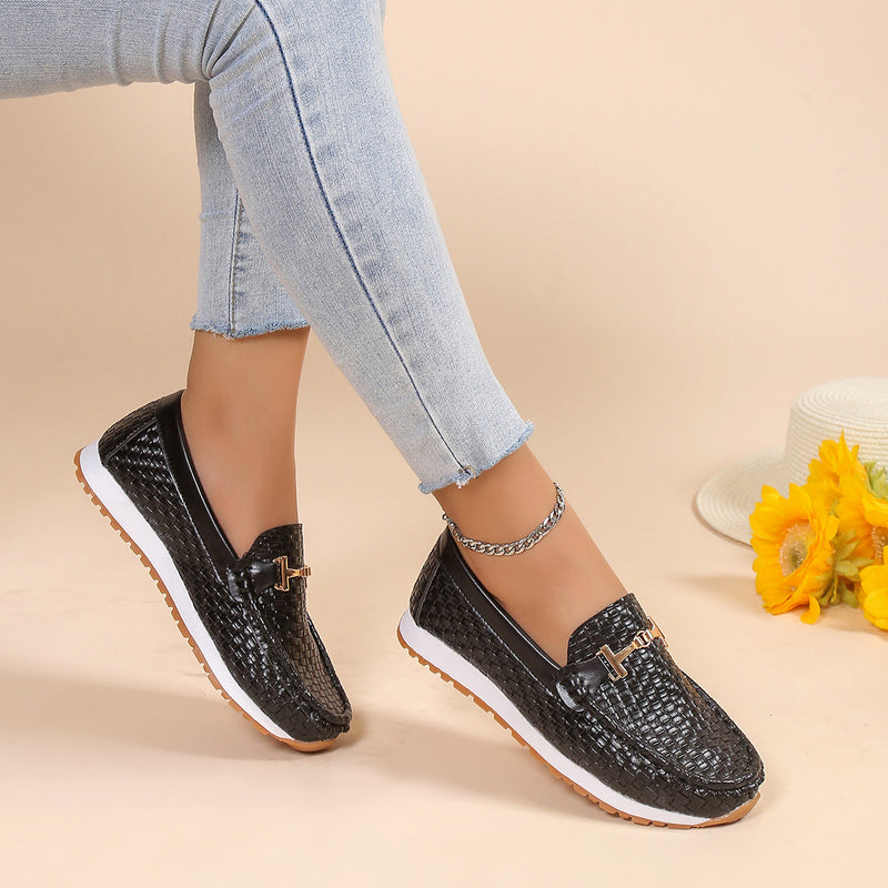 Kauniisti Valmistetut Ortopediset Kengät