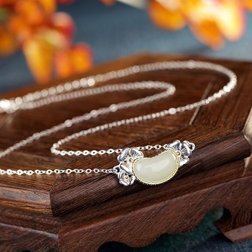 Kaunis Kaulakoru ainutlaatuisella tyylillä