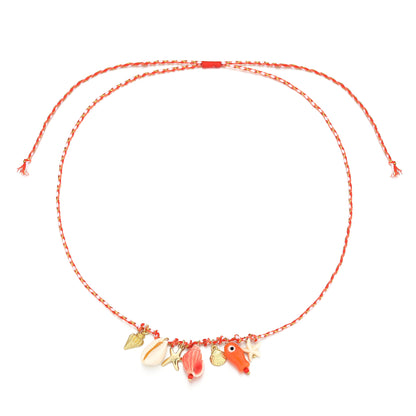 Elegantti Koru jokaiseen tilaisuuteen