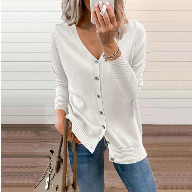 Elegantly Styled Blouse for Everyday Wear
