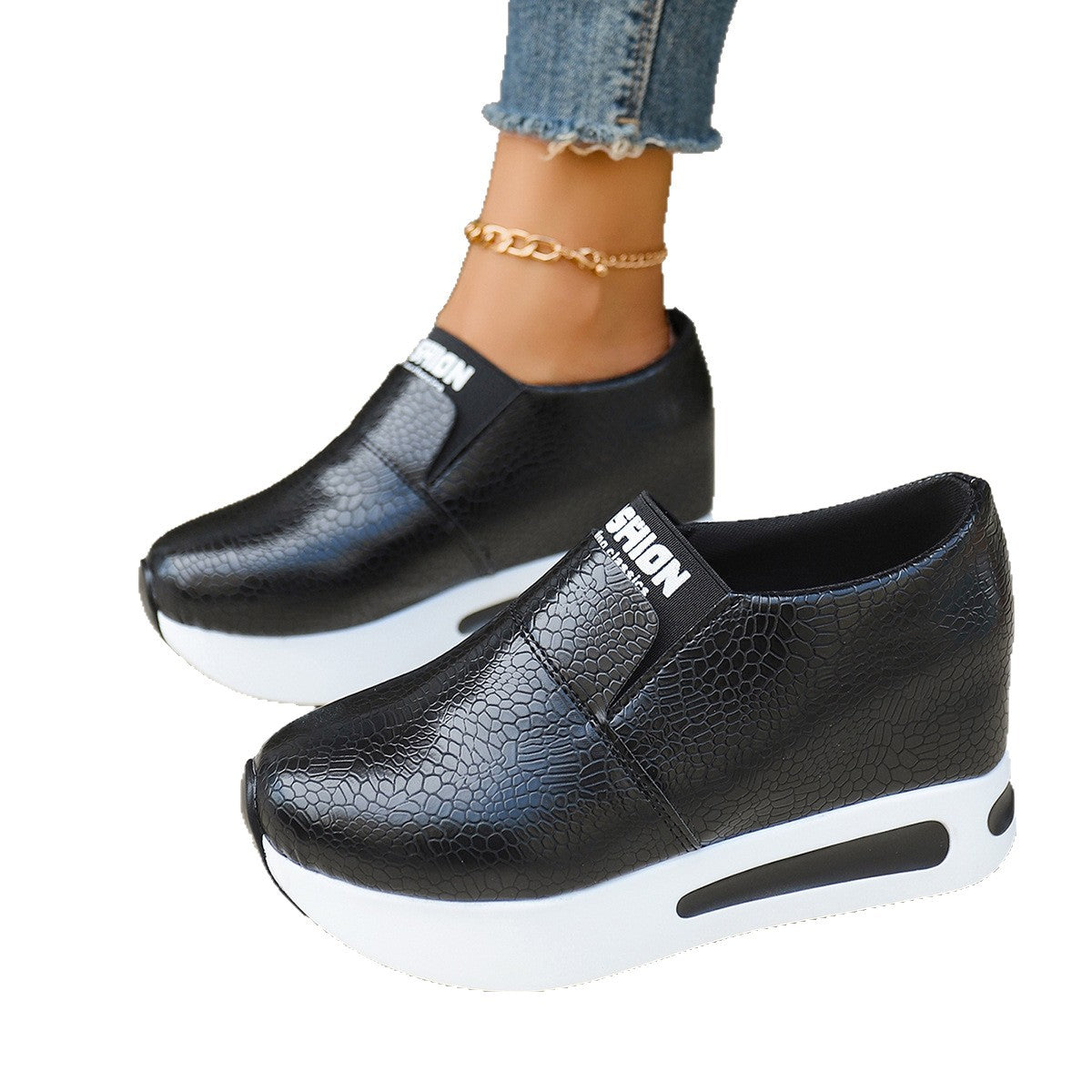 Tyylikeät Ortopediset Kengät Jokaiseen Tilaisuuteen