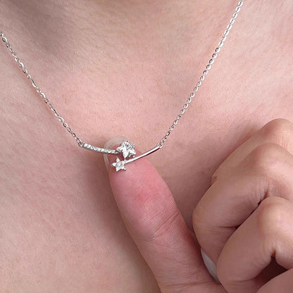 Romanttinen Kaulakoru erityisiin hetkiin