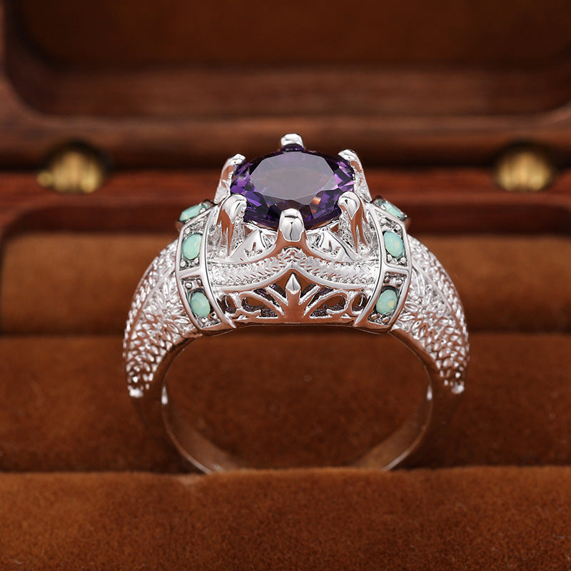 Upea Sormus päivittäiseen käyttöön